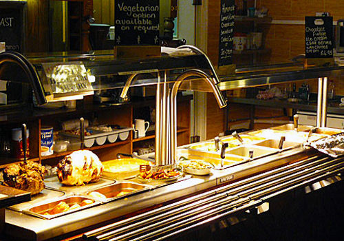 The Farmers Arms Сент-Меррин Экстерьер фото